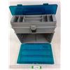 Image 2 : Plano Tackle Box with Some Hooks