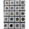 Image 2 : Assorted World Coins