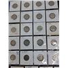 Image 2 : Assorted modern Canadian 10 and 5 cent Pieces