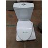 Image 1 : * Dual Flush Toilet