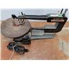Image 1 : * Delta scroll saw.