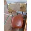 Image 2 : * Folding Card table and 2 Chairs