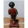 Image 3 : * Vintage resin Golfer