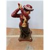 Image 2 : * Vintage Lady Resin Golfer
