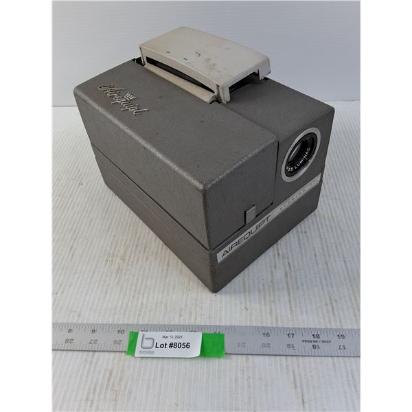 Air Equipt Superba 77-a