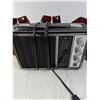 Image 2 : Granada Transistor Radio and 3 Saw Horse Brackets