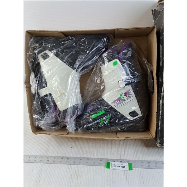 RRaichle T7 Downhill Ski Boots