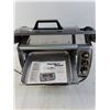 Image 2 : Hamilton Beach Easy Reach Toaster Oven