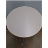 Image 2 : * Small Circular Table