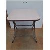 Image 1 : * Folding Rectangular table