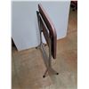 Image 3 : * Folding Rectangular table