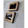 Image 4 : Assorted Photo Frames