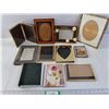Image 1 : Photo Frames and smaller Photo Albums