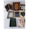 Image 2 : Photo Frames and smaller Photo Albums