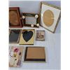 Image 3 : Photo Frames and smaller Photo Albums