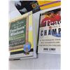 Image 2 : Assorted books