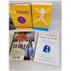 Image 3 : Assorted books