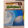 Image 3 : Personal wellness and 2 Math books