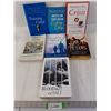 Image 1 : Wellness, Religous and Informative Books