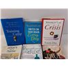 Image 2 : Wellness, Religous and Informative Books