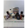 Image 1 : Various Chemicals - Cannot Ship