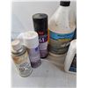 Image 2 : Various Chemicals - Cannot Ship