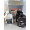 Image 3 : Various Chemicals - Cannot Ship