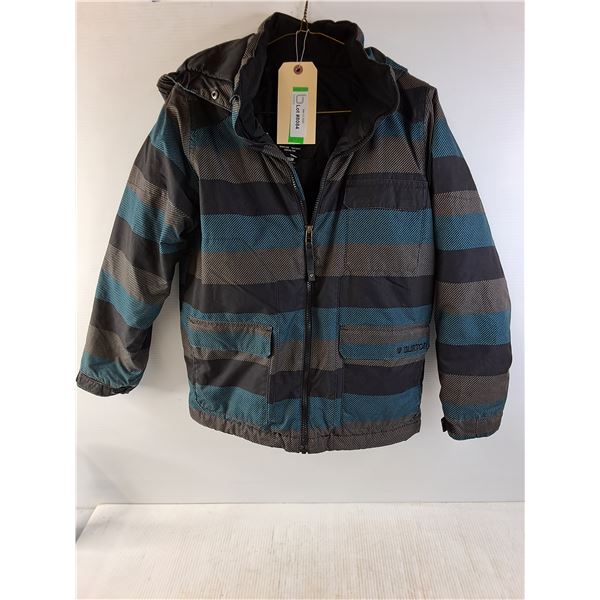 * The White Collection Winter Jacket