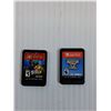 Image 2 : (2) Nintendo Switch Games - No Cases - As Is