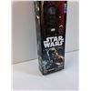 Image 3 : Star Wars Rogue One - Death Trooper Figurine  - Appears NIB