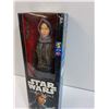 Image 2 : Star Wars Rogue One - Sergent Jyn Erso Figurine