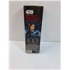 Image 4 : Star Wars Rogue One - Sergent Jyn Erso Figurine