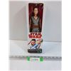 Image 1 : Star Wars Figurine - Rey