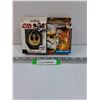 Image 1 : (2) Star Wars Playing Cards - NIB
