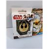 Image 2 : (2) Star Wars Playing Cards - NIB