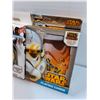Image 3 : (2) Star Wars Playing Cards - NIB