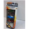 Image 2 : Top Gun Maverick Matchbox Die Cast Vehicles Set - Appears NIB