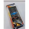 Image 3 : Top Gun Maverick Matchbox Die Cast Vehicles Set - Appears NIB