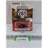 Image 1 : Greenlight Die Cast Classic Volkswagon Beetle - 1:64 Model Scale