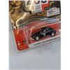 Image 3 : Greenlight Die Cast Classic Volkswagon Beetle - 1:64 Model Scale