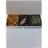 Image 1 : (3) Butterfield & Butterfield Gun & Knife Collection Books
