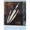 Image 3 : (3) Butterfield & Butterfield Gun & Knife Collection Books