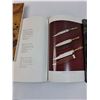 Image 5 : (3) Butterfield & Butterfield Gun & Knife Collection Books