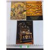 Image 1 : (3) Collector Books: Sotheby's, Butterfield & Butterfield, Peter Finer