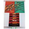 Image 1 : (3) Butterfield & Butterfield Gun Collection Books