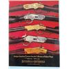 Image 2 : (3) Butterfield & Butterfield Gun Collection Books