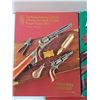 Image 3 : (3) Butterfield & Butterfield Gun Collection Books