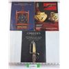 Image 1 : (3) Collector Books: Christie's East, Butterfield & Butterfield
