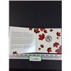 Image 1 : Canadian Mint 2018 $10 Fine Silver Coin in Booklet - Cannot Authenticate