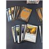 Image 2 : Magic Gathering Playing Cards - Various in Dragon Sheild Box